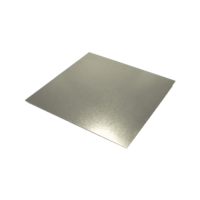 Galvanized Steel Sheets