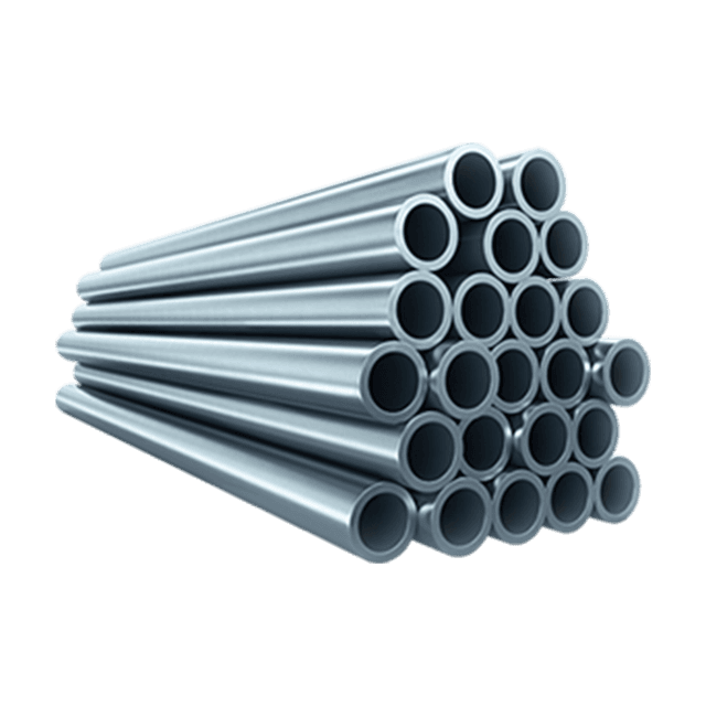 Seamless Steel Pipes