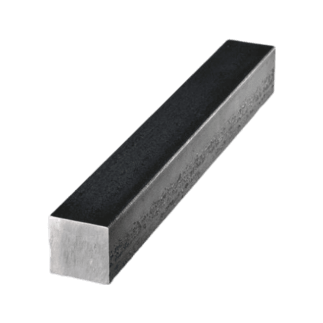 Square Steel Bars