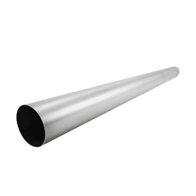 Stainless Steel Pipes