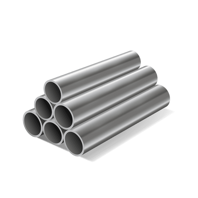 Steel Pipes